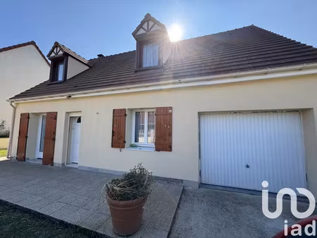 maison à nesles-la-montagne (02400)