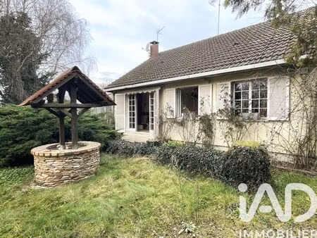 maison à oulchy-la-ville (02210)