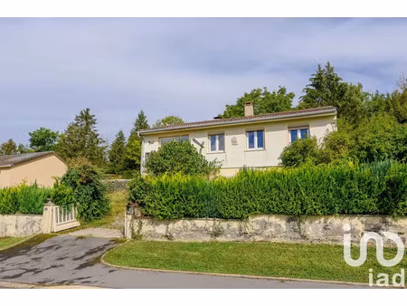 pavillon à raucourt-et-flaba (08450)