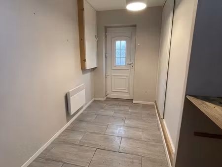 maison à rogny (02140)
