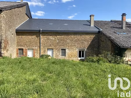 maison à rouvroy-sur-audry (08150)