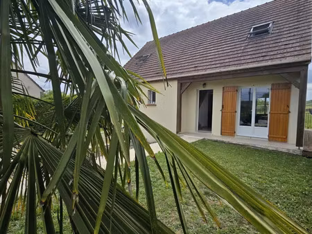 pavillon à trélou-sur-marne (02850)