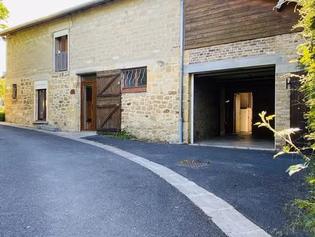 maison de village à vandy (08400)