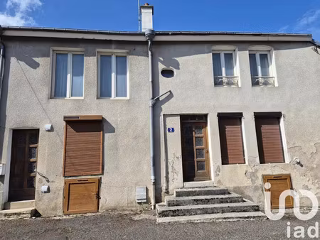 maison à balan (08200)