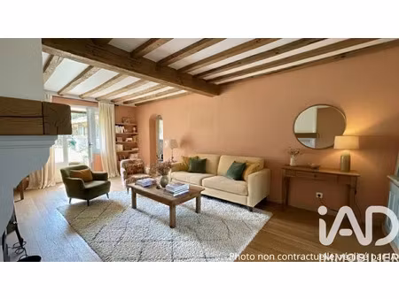 maison de village à beuvardes (02130)