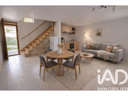 maison de ville à rocourt-saint-martin (02210)