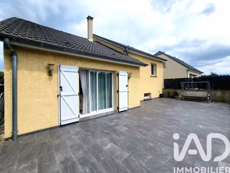 maison à villers-semeuse (08000)