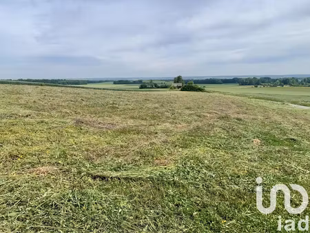 terrain à bâtir à bertoncourt (08300)