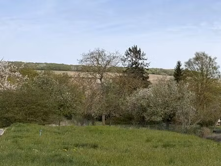 terrain à bâtir à blesmes (02400)