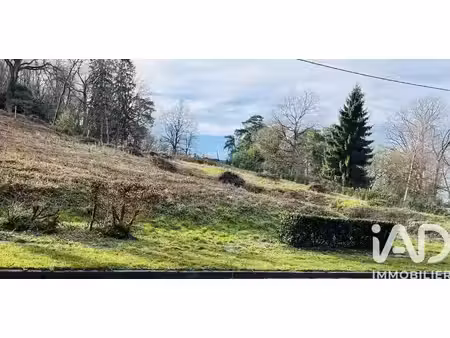 terrain à bâtir à fère-en-tardenois (02130)