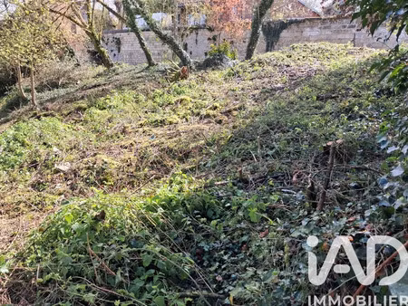 terrain à bâtir à saint-gobain (02410)