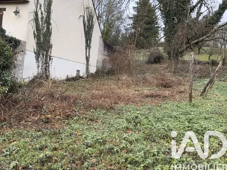 terrain à bâtir à verdilly (02400)