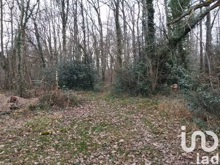 terrain à bâtir à vézilly (02130)