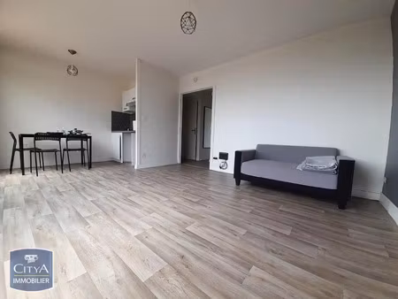 appartement à louer 2 pièces 40.9 m² - lognes (77) - 871€