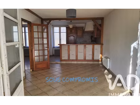 appartement à suèvres (41500)
