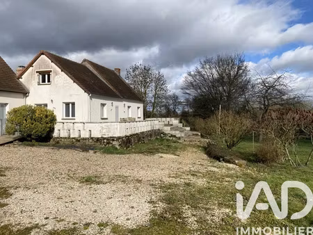 maison à chéry-chartreuve (02220)