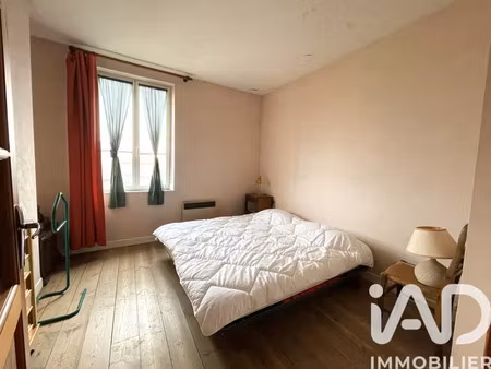 maison à liesse-notre-dame (02350)