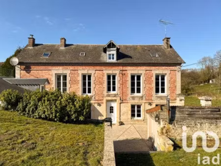 maison de campagne à royaucourt-et-chailvet (02000)