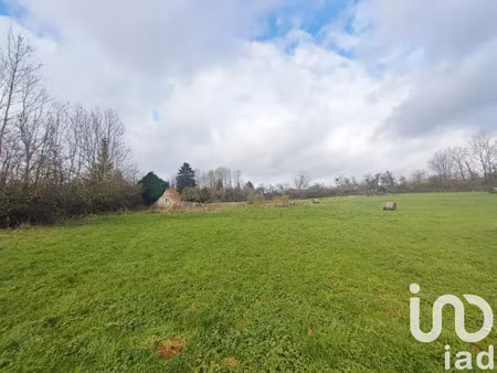 terrain à signy-le-petit (08380)