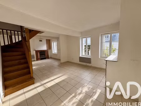 maison de village à authon (41310)