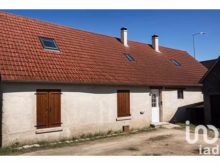 maison à la chapelle-saint-martin-en-plaine (41500)