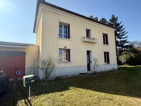 maison traditionnelle à mézy-moulins (02650)