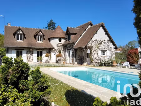 maison à saint-denis-sur-loire (41000)