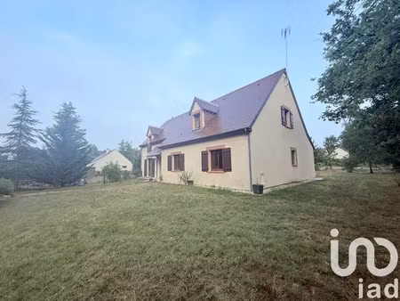 maison à soings-en-sologne (41230)