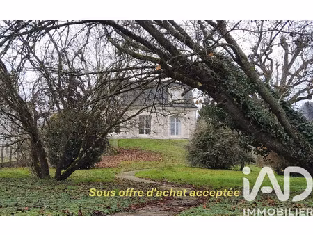 maison à suèvres (41500)