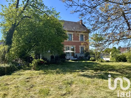 maison à ambleny (02290)