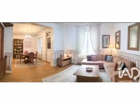 maison à prémontré (02320)