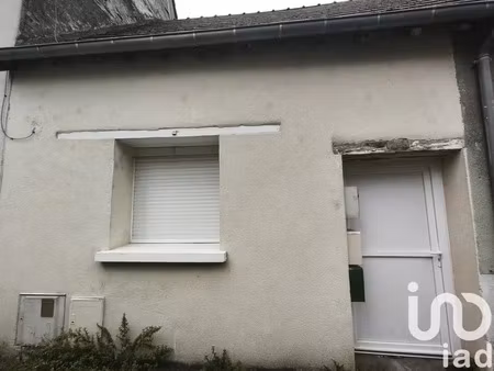 immeuble à romorantin-lanthenay (41200)