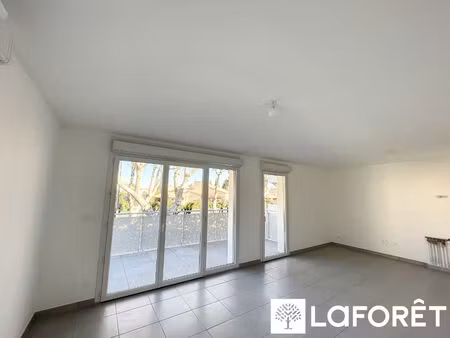 appartement entressen 3 pièce(s) 70.91 m2