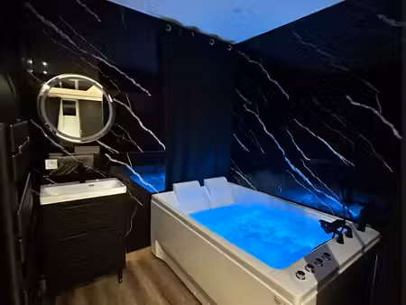 appartement à saint-gervais-la-forêt (41350)