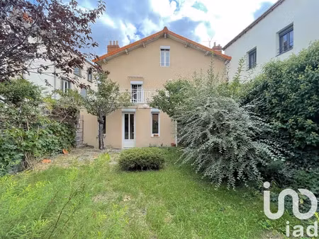 maison de ville à beaumont (63110)