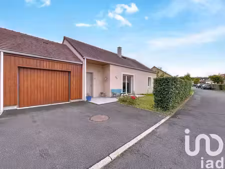 maison à bracieux (41250)