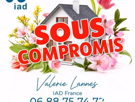 maison traditionnelle à cébazat (63118)
