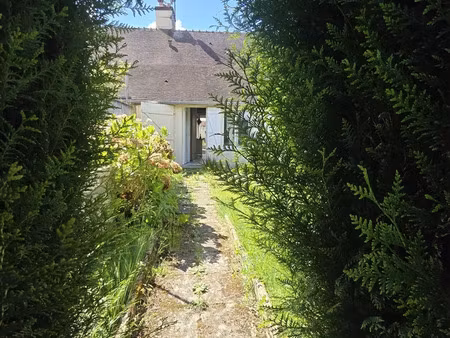 maison à le plessis-dorin (41170)