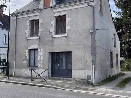 maison à suèvres (41500)