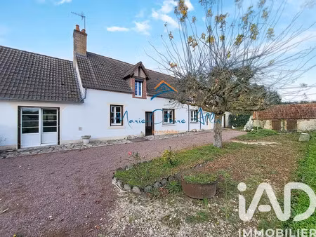 maison à thoury (41220)
