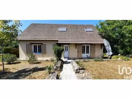 pavillon à valencisse (41190)