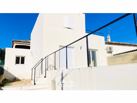 location maison t4 sur coudoux