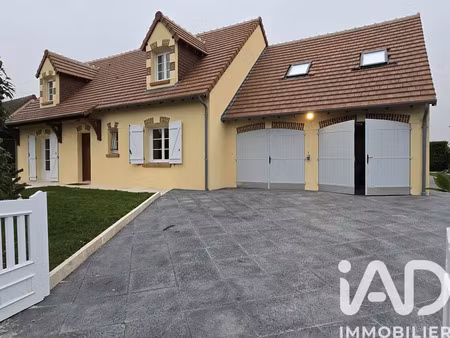 maison à villebarou (41000)