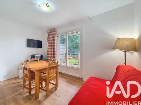 appartement à besse-et-saint-anastaise (63610)