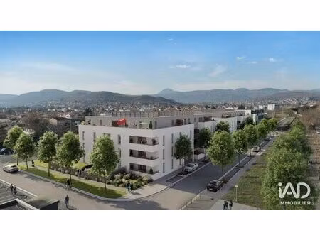 appartement à cébazat (63118)