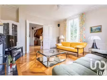 appartement à saint-beauzire (63360)