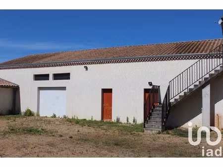 immeuble à les martres-d’artière (63430)