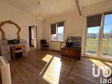 immeuble à giat (63620)