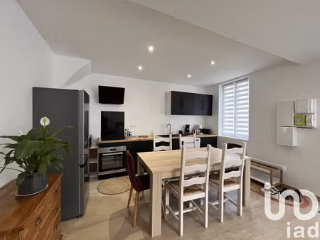 immeuble à mont-dore (63240)