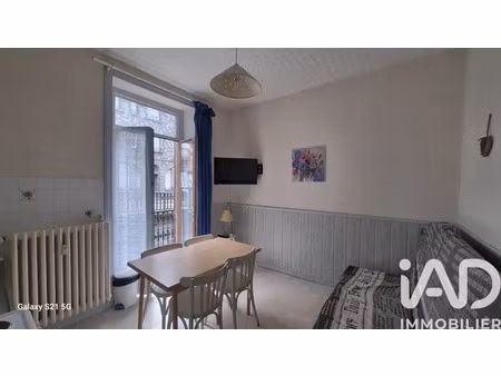 appartement à mont-dore (63240)